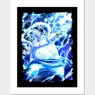 ENEL MERCH VTG Posters and Art